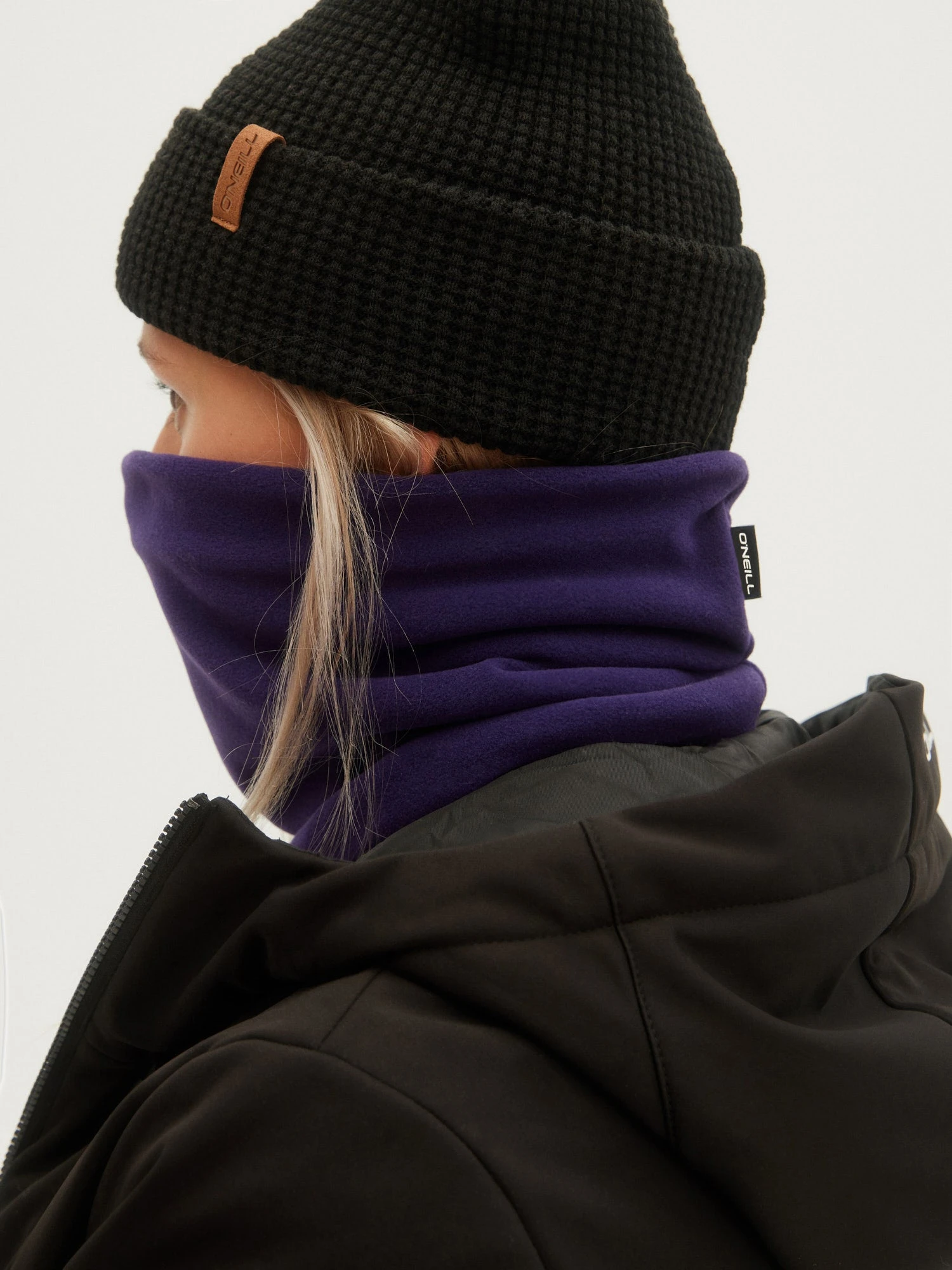 O'Neill POLAR FLEECE TUBE 6 O'Neill POLAR FLEECE TUBE - Image 4