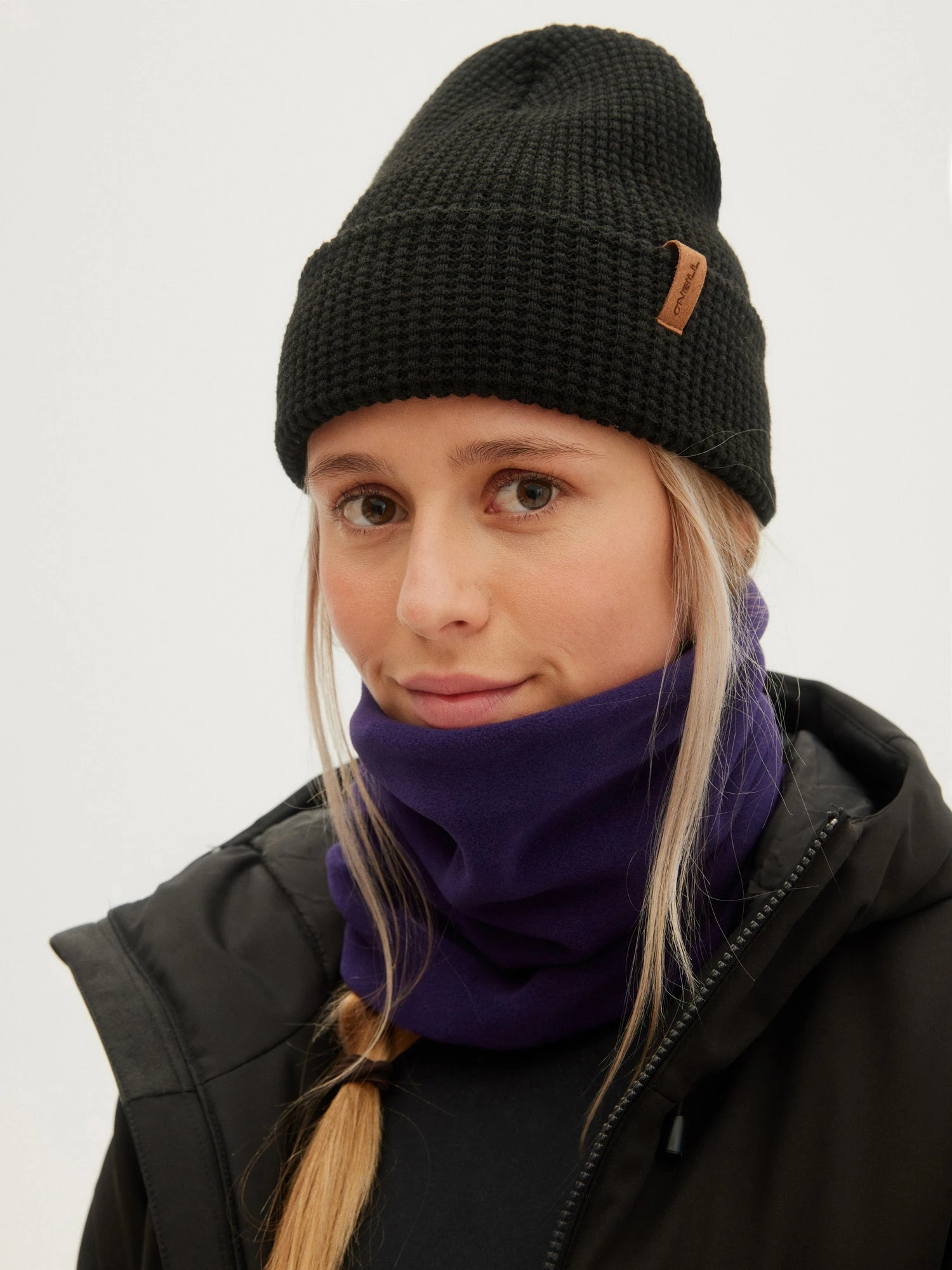 O'Neill POLAR FLEECE TUBE 4 O'Neill POLAR FLEECE TUBE - Image 2