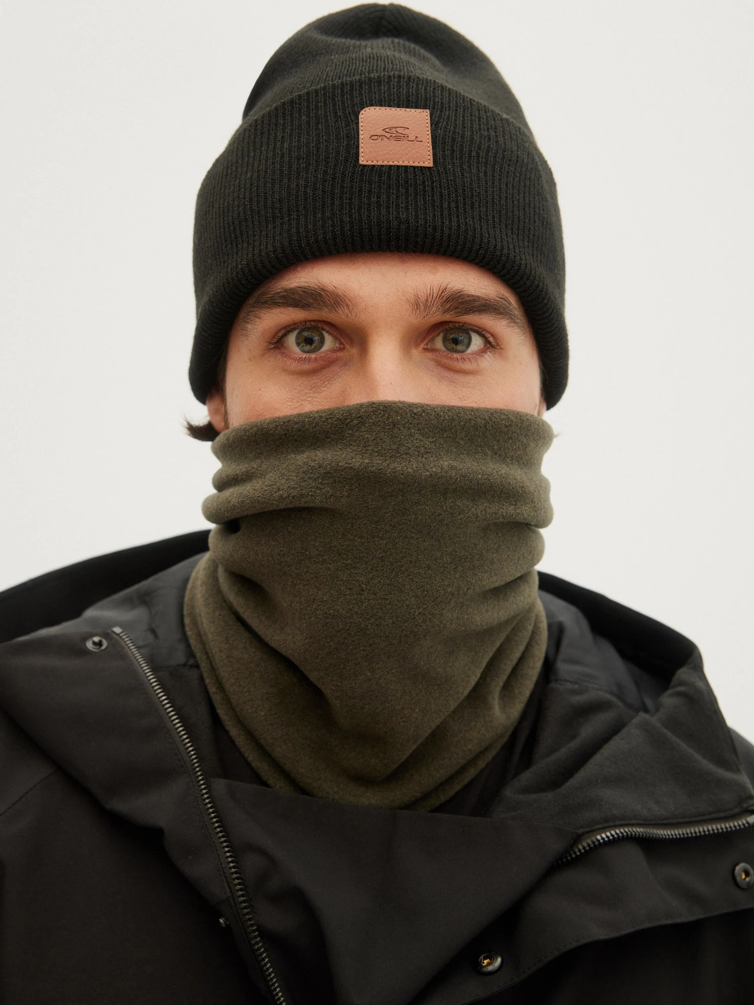 O'Neill POLAR FLEECE TUBE 4 O'Neill POLAR FLEECE TUBE - Image 2