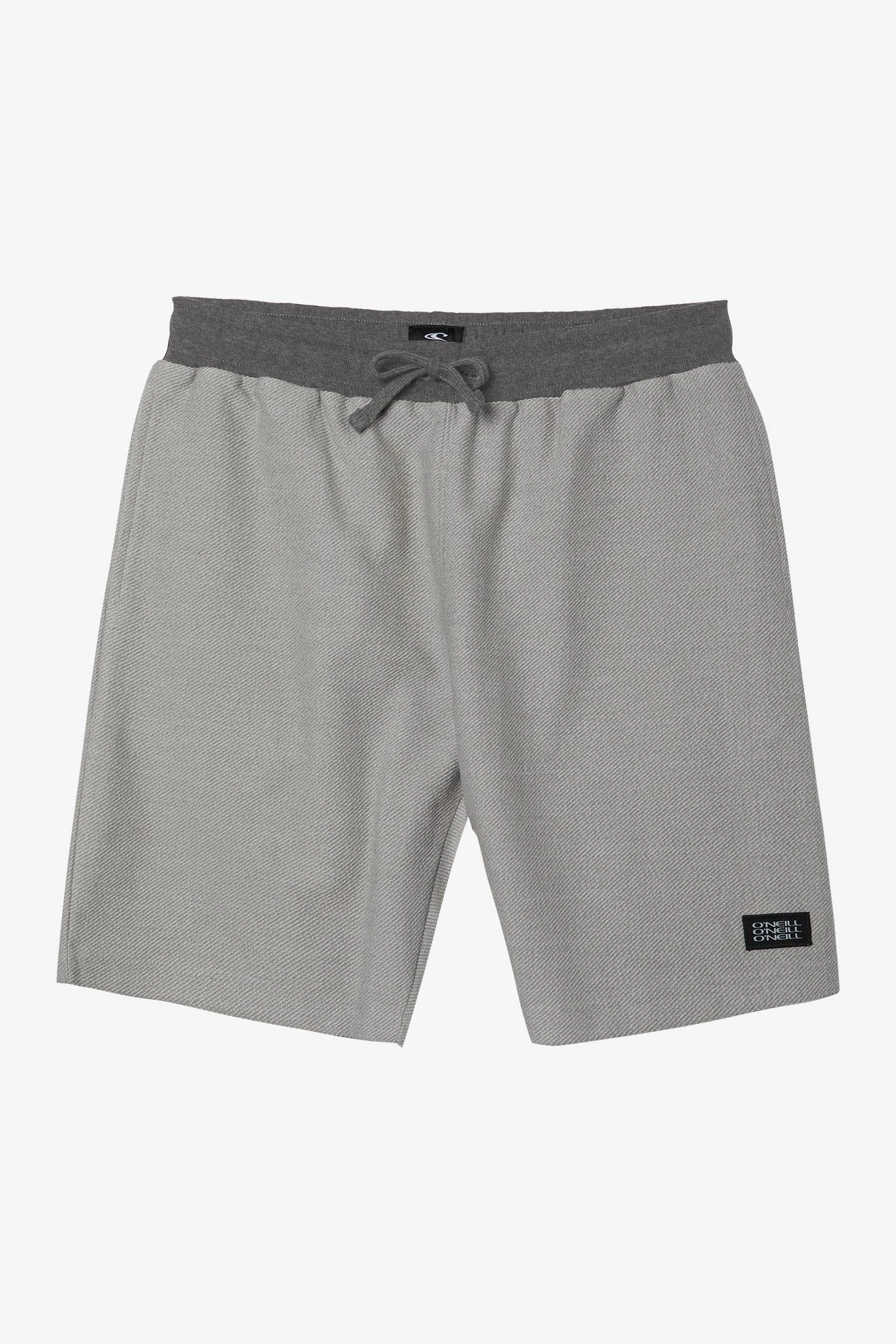 O'Neill MENS BAVARO 19" SOLID SHORTS 3 O'Neill MENS BAVARO 19" SOLID SHORTS