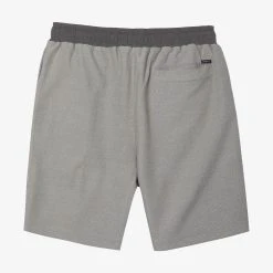 O'Neill MENS BAVARO 19" SOLID SHORTS 11 O'Neill MENS BAVARO 19" SOLID SHORTS -O’Neill shop HO1108100 LGR 6