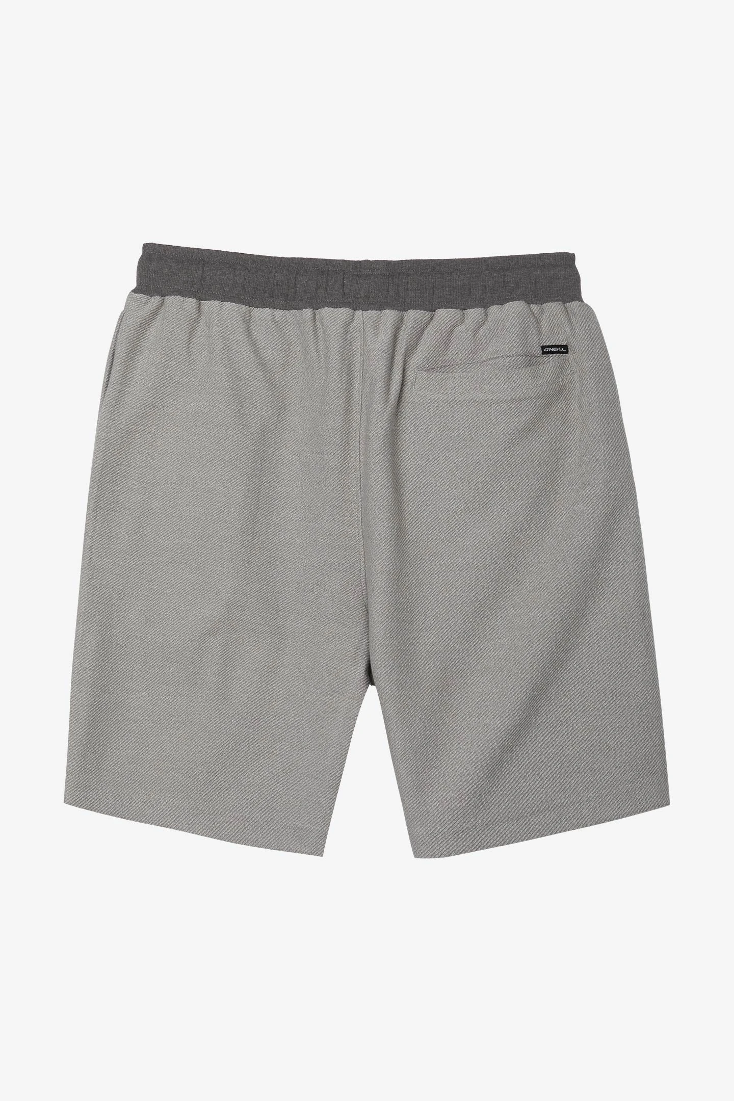 O'Neill MENS BAVARO 19" SOLID SHORTS 7 O'Neill MENS BAVARO 19" SOLID SHORTS - Image 5