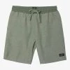 O'Neill MENS BAVARO 19" SOLID SHORTS -O’Neill shop HO1108100 SAG 1