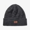 O'Neill RIPPLE BEANIE -O’Neill shop HO1196000 blk 2