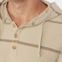 O'Neill BAJA PULLOVER -O’Neill shop HO2103200 kha2 3