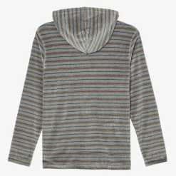 O'Neill NEWLAND PULLOVER -O’Neill shop HO2103201 LGR 5