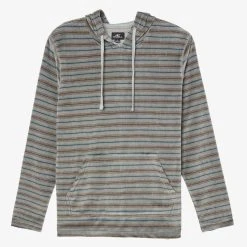 O'Neill NEWLAND PULLOVER -O’Neill shop HO2103201 LGR 6