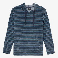O'Neill NEWLAND PULLOVER -O’Neill shop HO2103201 NVY 5