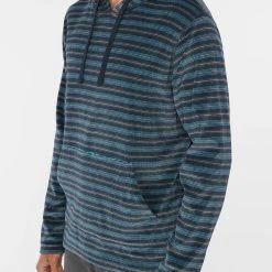 O'Neill NEWLAND PULLOVER -O’Neill shop HO2103201 nvy 2