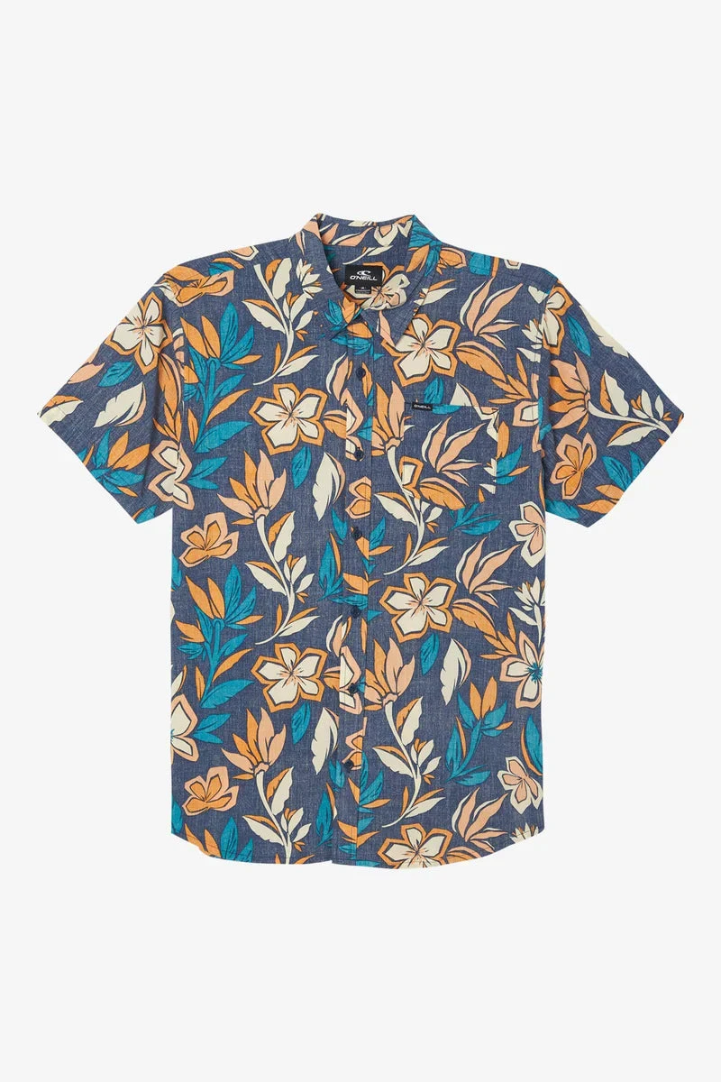 O'Neill WONDERLAND SHIRT 7 O'Neill WONDERLAND SHIRT - Image 5