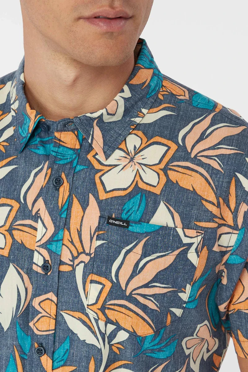 O'Neill WONDERLAND SHIRT 4 O'Neill WONDERLAND SHIRT - Image 2