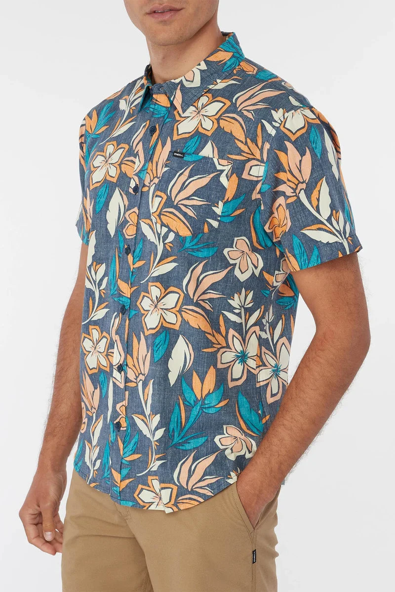 O'Neill WONDERLAND SHIRT 3 O'Neill WONDERLAND SHIRT