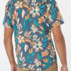 O'Neill WONDERLAND SHIRT 9 O'Neill WONDERLAND SHIRT -O’Neill shop HO2104100 nvy 3