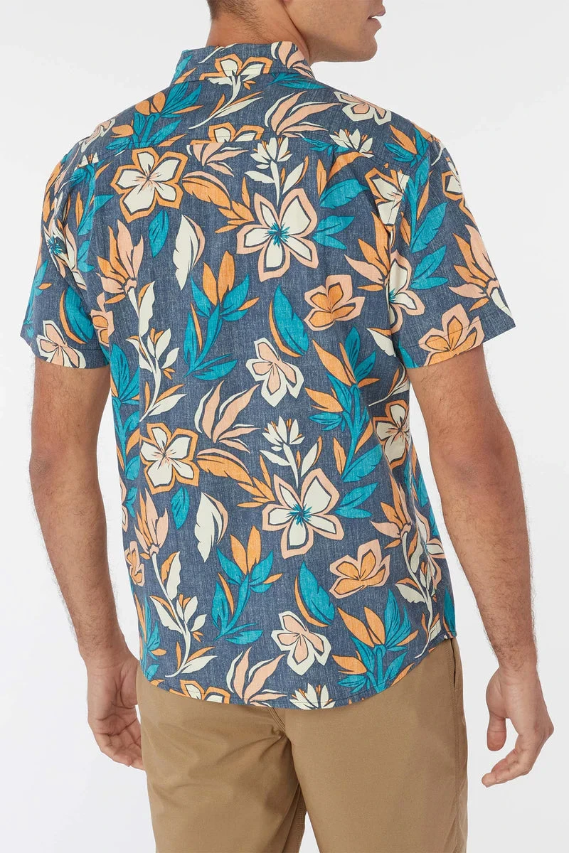 O'Neill WONDERLAND SHIRT 5 O'Neill WONDERLAND SHIRT - Image 3