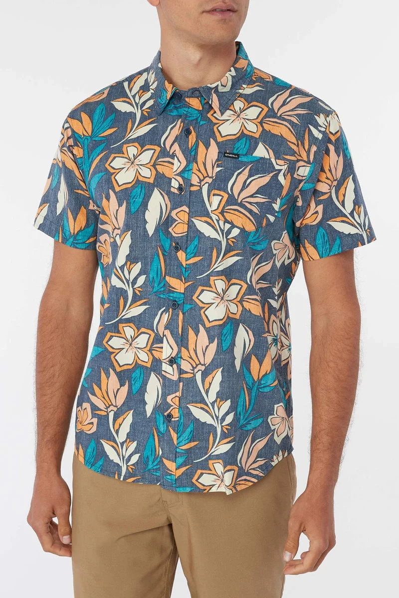 O'Neill WONDERLAND SHIRT 6 O'Neill WONDERLAND SHIRT - Image 4