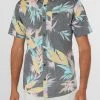 O'Neill TROPICALI SHIRT -O’Neill shop HO2104101 blk 5