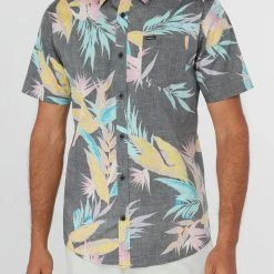 O'Neill TROPICALI SHIRT