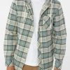 O'Neill CLAYTON HOOD HOODED FLANNEL -O’Neill shop HO2104201 crm 3