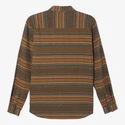 O'Neill BELMONT FLANNEL 10 O'Neill BELMONT FLANNEL -O’Neill shop HO2104202 dkh 1