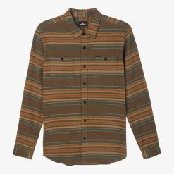 O'Neill BELMONT FLANNEL 11 O'Neill BELMONT FLANNEL -O’Neill shop HO2104202 dkh 2