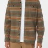O'Neill BELMONT FLANNEL -O’Neill shop HO2104202 dkh 3