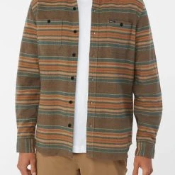 O'Neill BELMONT FLANNEL