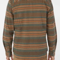 O'Neill BELMONT FLANNEL 12 O'Neill BELMONT FLANNEL -O’Neill shop HO2104202 dkh 5