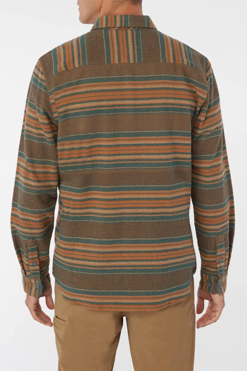 O'Neill BELMONT FLANNEL 7 O'Neill BELMONT FLANNEL - Image 5