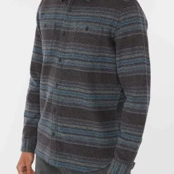 O'Neill BELMONT FLANNEL