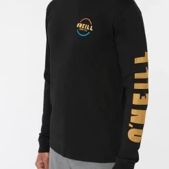 O'Neill TRICOLOR LONG SLEEVE TEE