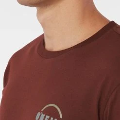 O'Neill TRICOLOR LONG SLEEVE TEE 8 O'Neill TRICOLOR LONG SLEEVE TEE -O’Neill shop HO2118400 bur 1