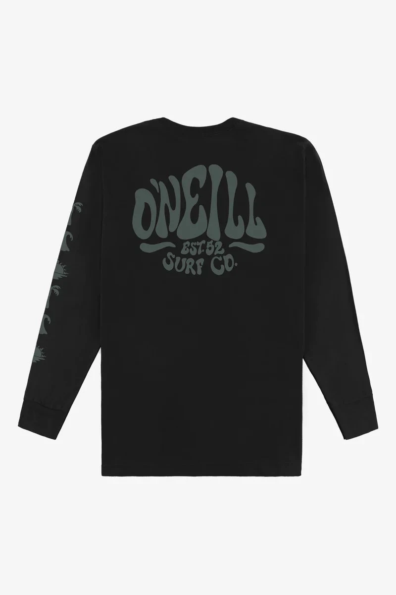 O'Neill NOODLER LONG SLEEVE TEE 7 O'Neill NOODLER LONG SLEEVE TEE - Image 5