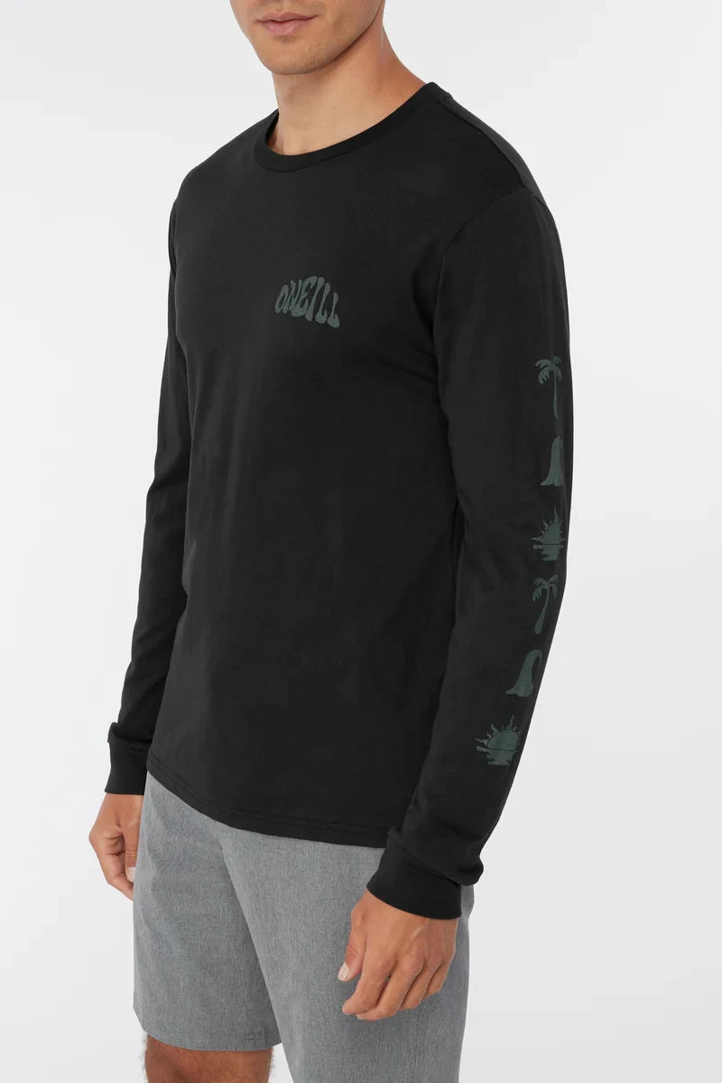 O'Neill NOODLER LONG SLEEVE TEE 5 O'Neill NOODLER LONG SLEEVE TEE - Image 3