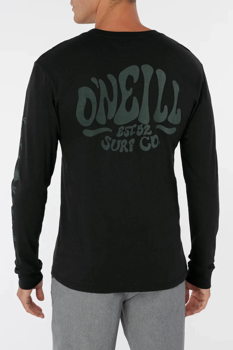 O'Neill NOODLER LONG SLEEVE TEE 6 O'Neill NOODLER LONG SLEEVE TEE - Image 4