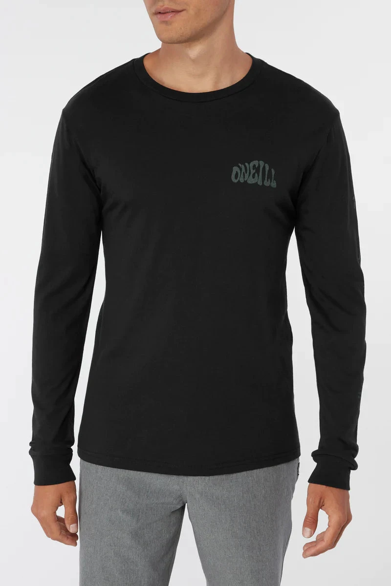 O'Neill NOODLER LONG SLEEVE TEE 3 O'Neill NOODLER LONG SLEEVE TEE