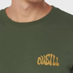 O'Neill NOODLER LONG SLEEVE TEE -O’Neill shop HO2118402 olv 1