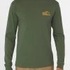O'Neill NOODLER LONG SLEEVE TEE 1 O'Neill NOODLER LONG SLEEVE TEE -O’Neill shop HO2118402 olv 4