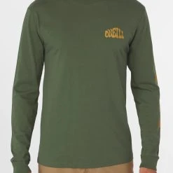 O'Neill NOODLER LONG SLEEVE TEE