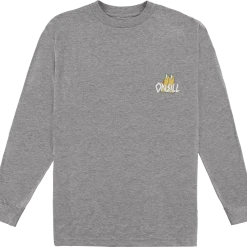 O'Neill LAZY BONES LONG SLEEVE TEE