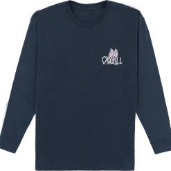 O'Neill LAZY BONES LONG SLEEVE TEE