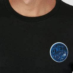 O'Neill DEEPDIVERLONGSLEEVE TEE 10 O'Neill DEEPDIVERLONGSLEEVE TEE -O’Neill shop HO2118408 blk 2