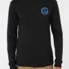 O'Neill DEEPDIVERLONGSLEEVE TEE -O’Neill shop HO2118408 blk 5