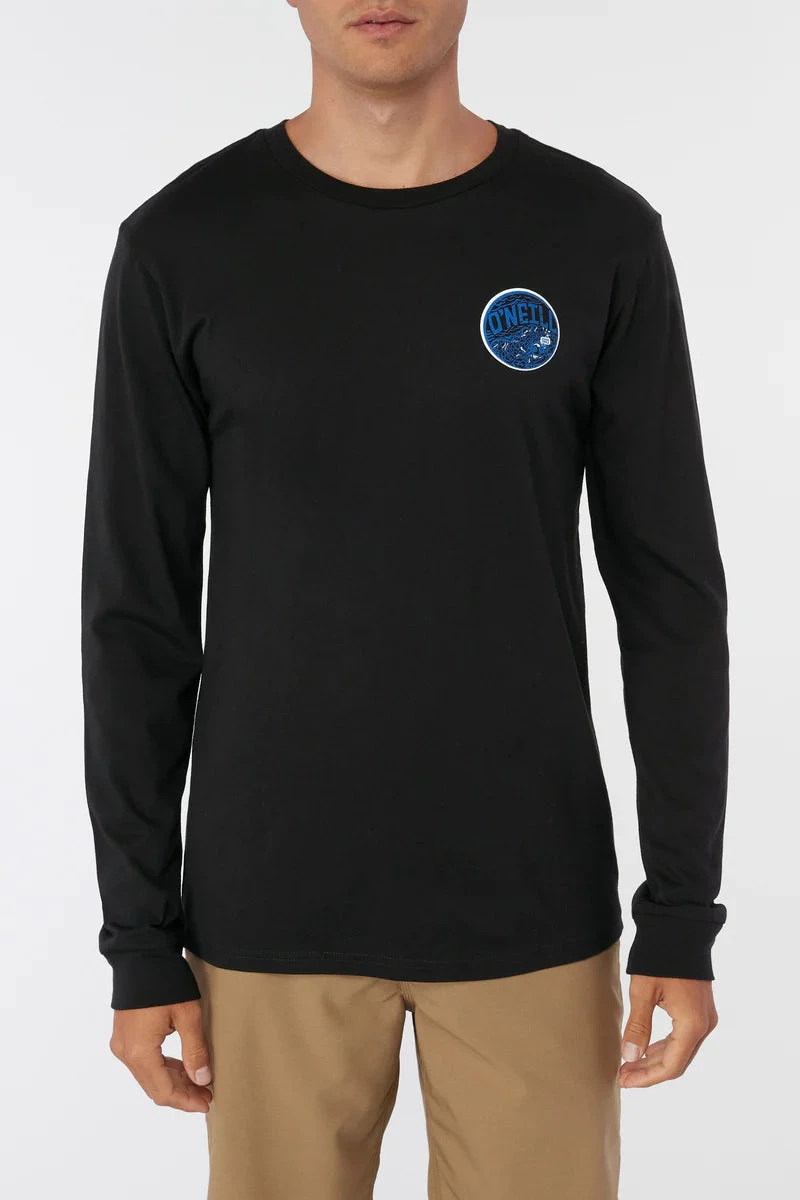 O'Neill DEEPDIVERLONGSLEEVE TEE 3 O'Neill DEEPDIVERLONGSLEEVE TEE