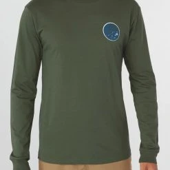 O'Neill DEEPDIVERLONGSLEEVE TEE