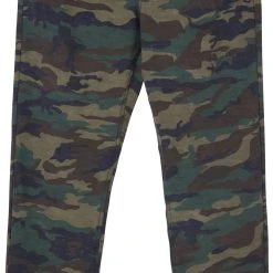 O'Neill MENS VENTURE E-WAIST HYBRID PANTS