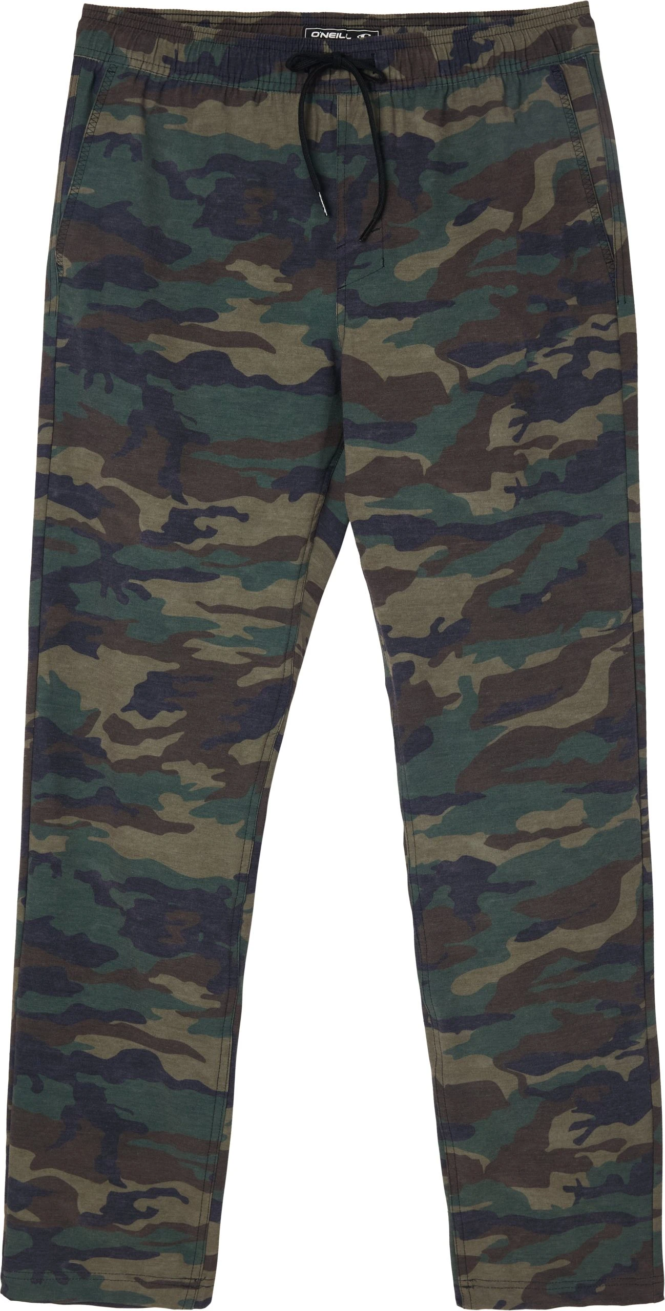 O'Neill MENS VENTURE E-WAIST HYBRID PANTS 3 O'Neill MENS VENTURE E-WAIST HYBRID PANTS