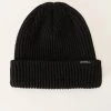 O'Neill GROCERIES BEANIE -O’Neill shop HO8191004 blk 1