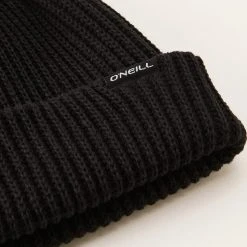 O'Neill GROCERIES BEANIE -O’Neill shop HO8191004 blk 3