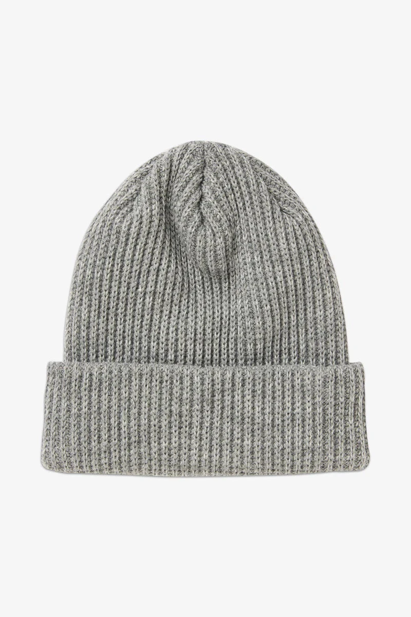 GROCERIES BEANIE O'Neill GROCERIES BEANIE -O’Neill shop HO8191004 gry 1