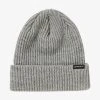 O'Neill GROCERIES BEANIE -O’Neill shop HO8191004 gry 2